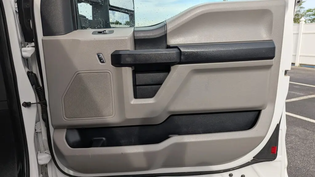 Florida Fine Cars - Used FORD SUPER DUTY F-250 SRW 2020 MARGATE XL