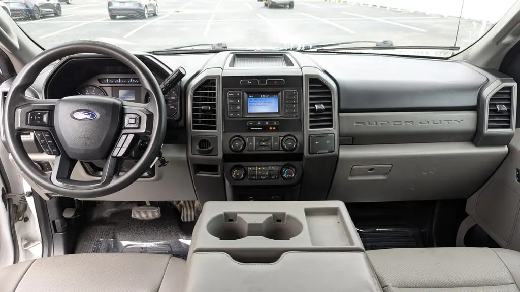 Florida Fine Cars - Used FORD SUPER DUTY F-250 SRW 2020 MARGATE XL