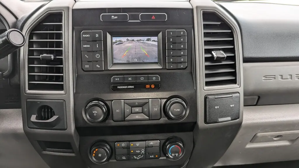 Florida Fine Cars - Used FORD SUPER DUTY F-250 SRW 2020 MARGATE XL