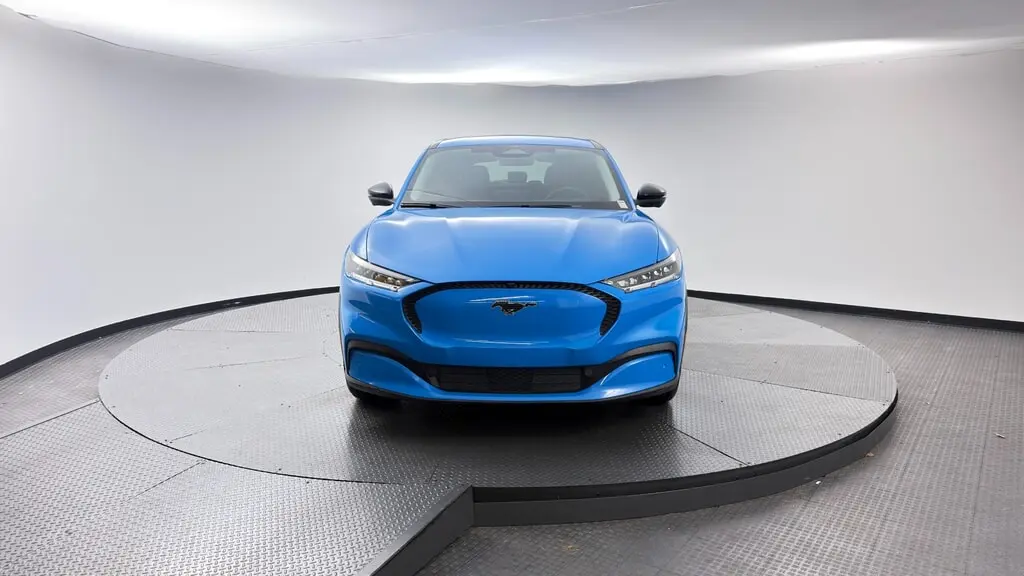 Florida Fine Cars - Used FORD MUSTANG MACH-E 2023 WEST PALM SELECT