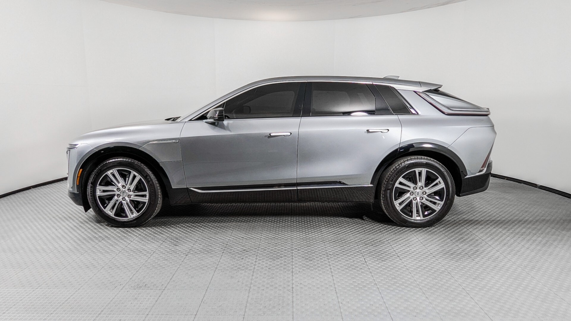 Florida Fine Cars - Used vehicle - SUV CADILLAC LYRIQ 2024