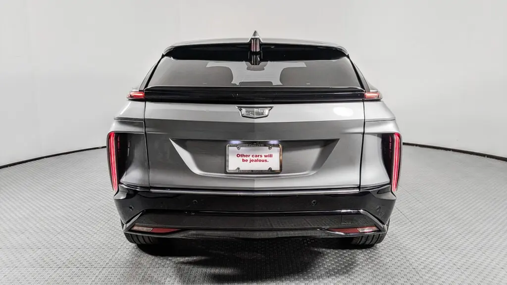 Florida Fine Cars - Used CADILLAC LYRIQ 2024 ORLANDO TECH