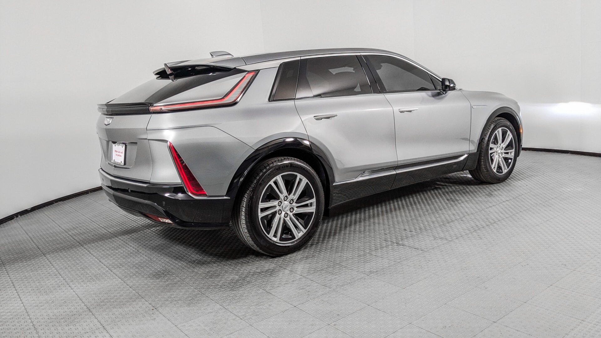 Florida Fine Cars - Used vehicle - SUV CADILLAC LYRIQ 2024
