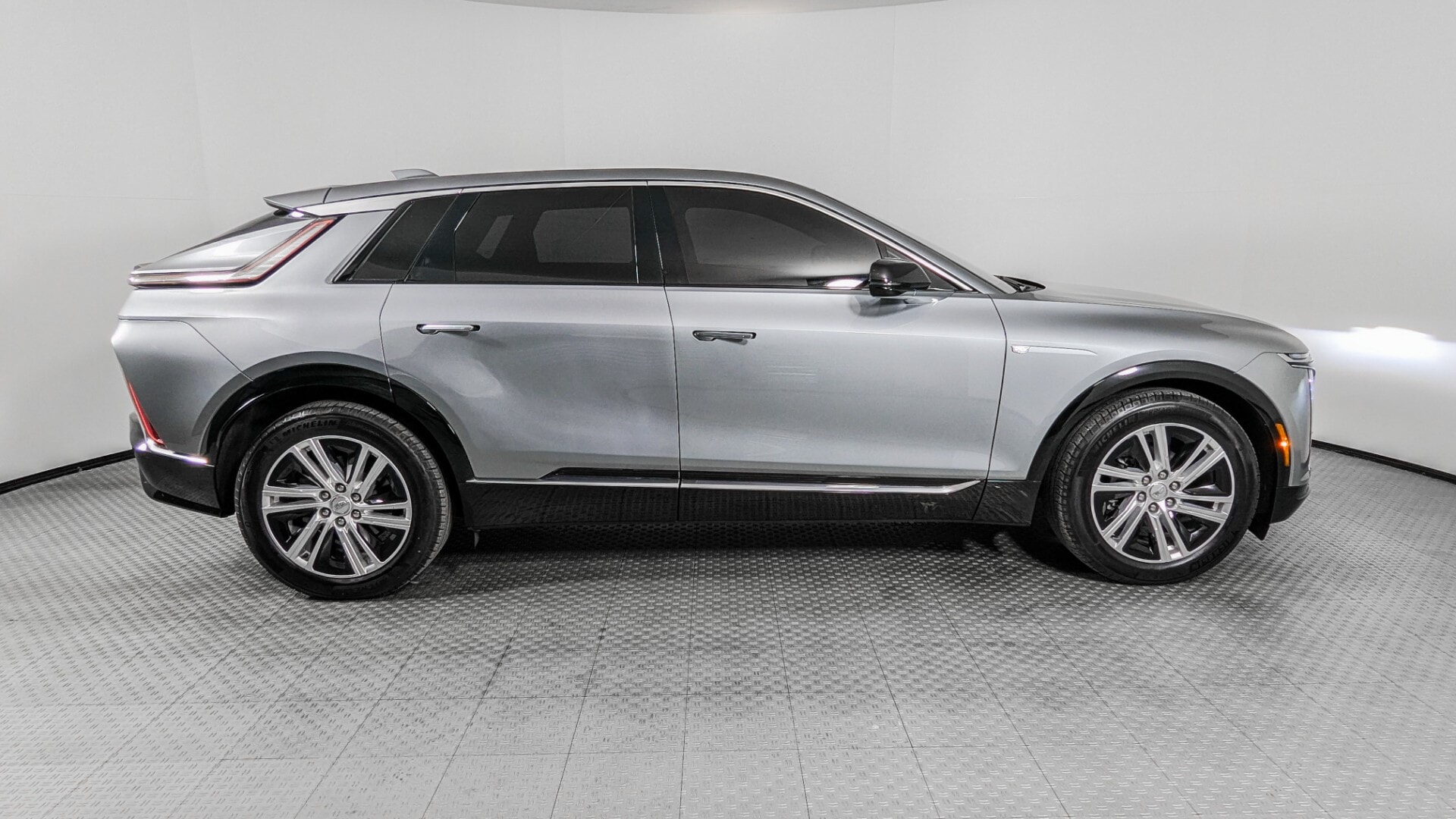 Florida Fine Cars - Used vehicle - SUV CADILLAC LYRIQ 2024