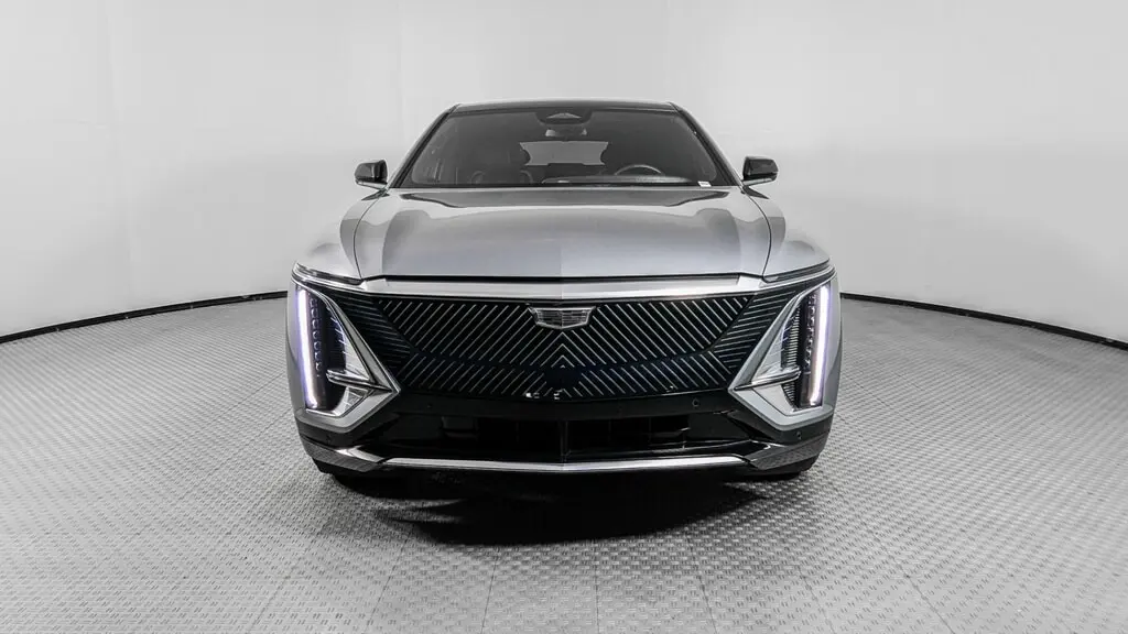 Florida Fine Cars - Used CADILLAC LYRIQ 2024 ORLANDO TECH