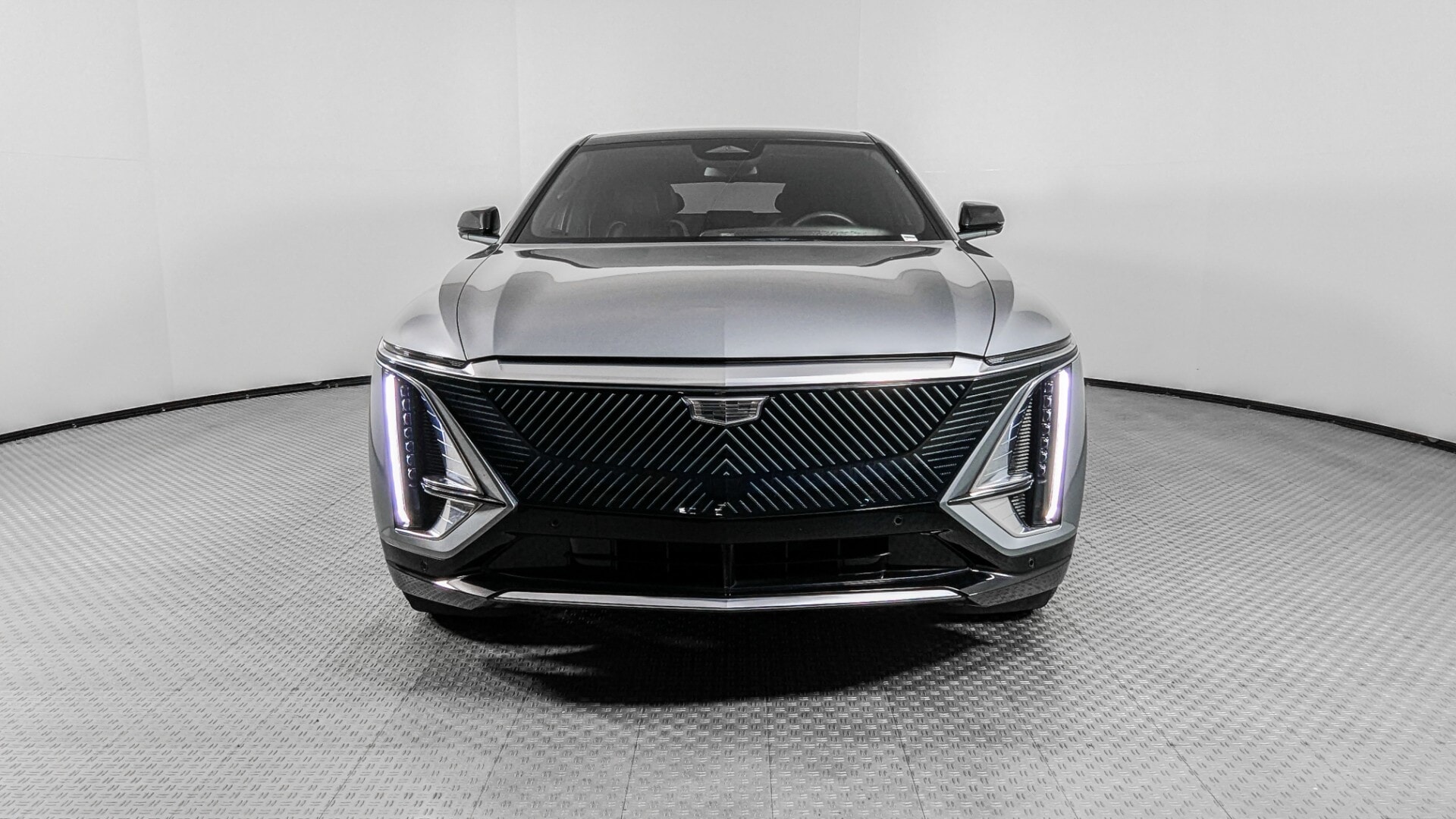 Florida Fine Cars - Used vehicle - SUV CADILLAC LYRIQ 2024