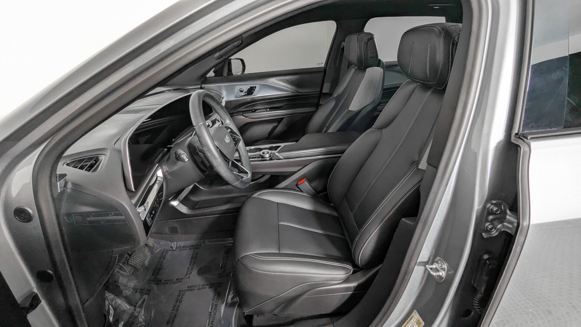 Florida Fine Cars - Used vehicle - SUV CADILLAC LYRIQ 2024