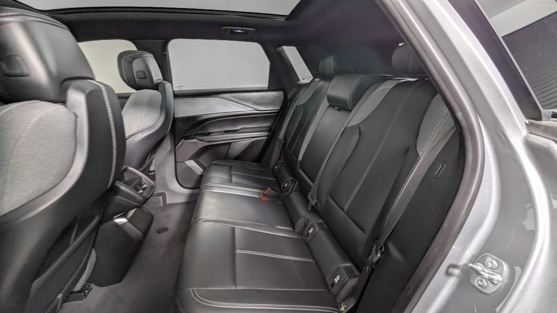 Florida Fine Cars - Used vehicle - SUV CADILLAC LYRIQ 2024