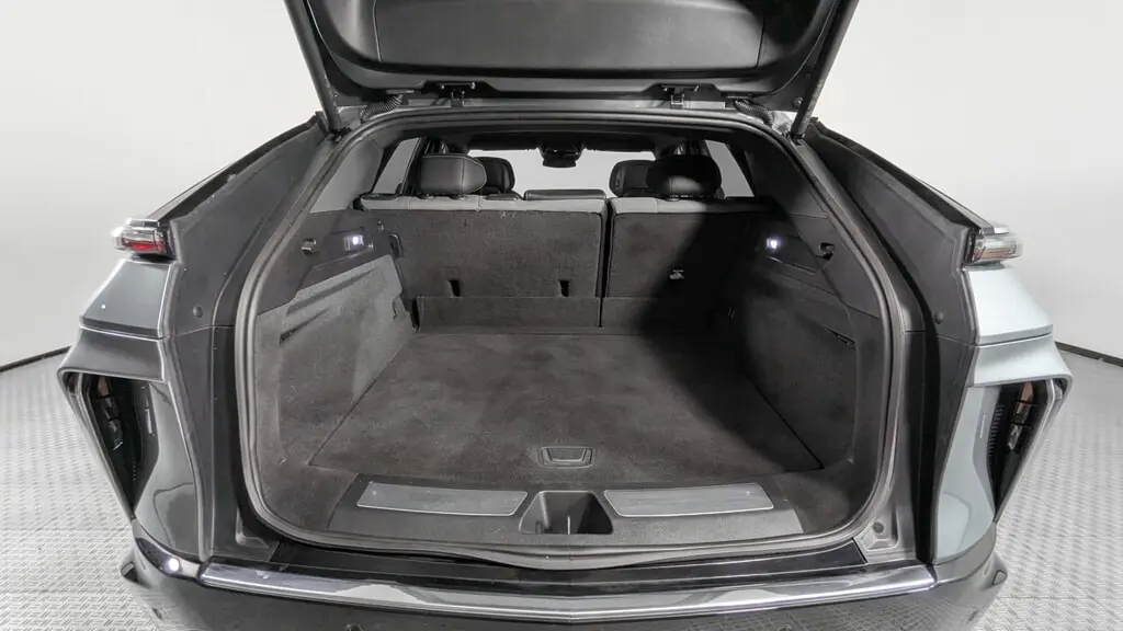 Florida Fine Cars - Used CADILLAC LYRIQ 2024 ORLANDO TECH