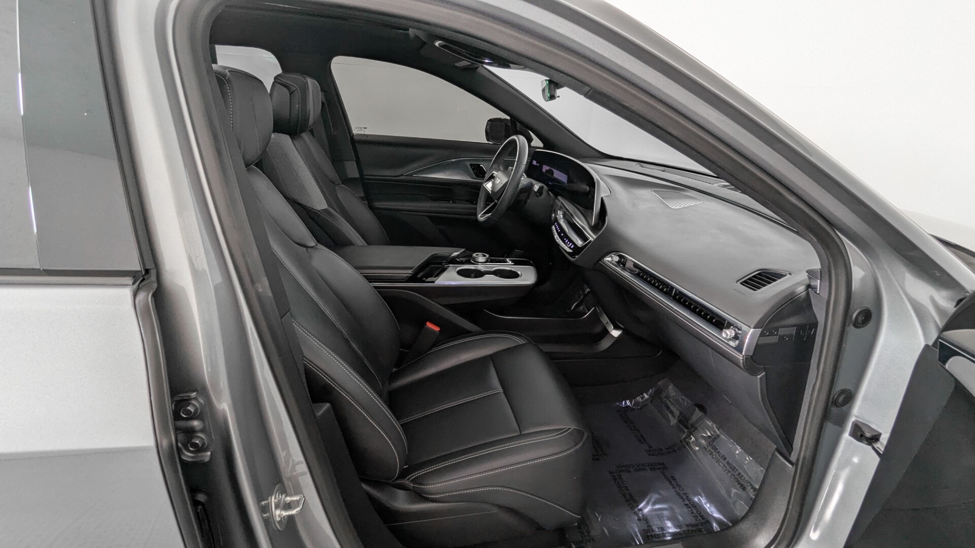 Florida Fine Cars - Used vehicle - SUV CADILLAC LYRIQ 2024