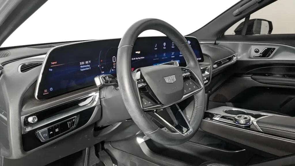 Florida Fine Cars - Used CADILLAC LYRIQ 2024 ORLANDO TECH