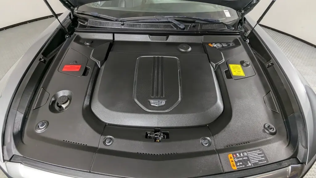 Florida Fine Cars - Used CADILLAC LYRIQ 2024 ORLANDO TECH