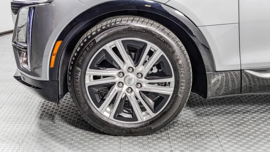 Florida Fine Cars - Used CADILLAC LYRIQ 2024 ORLANDO TECH