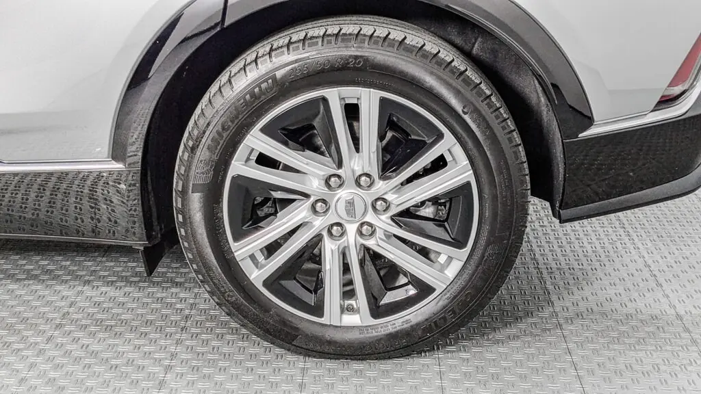 Florida Fine Cars - Used CADILLAC LYRIQ 2024 ORLANDO TECH