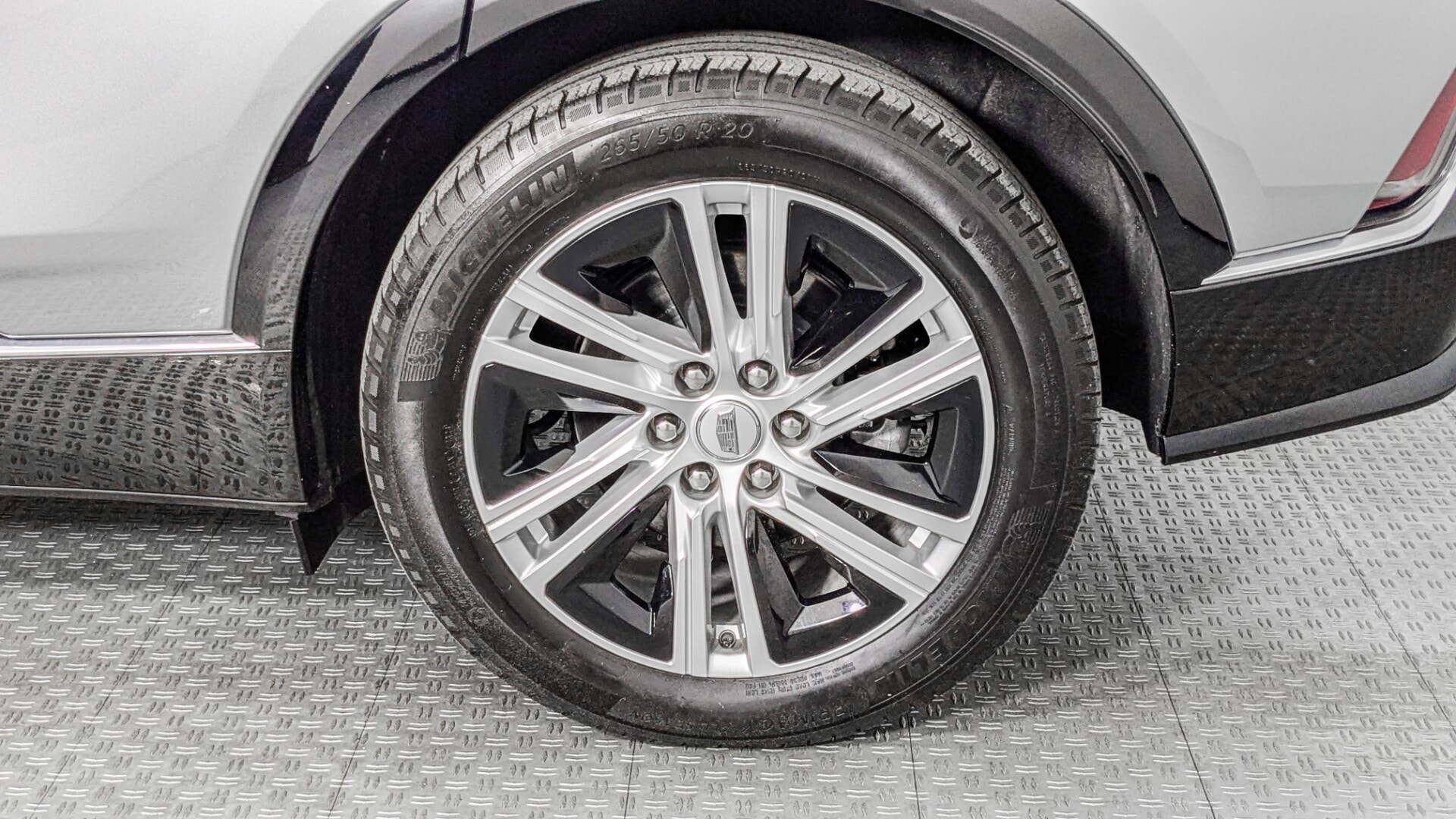 Florida Fine Cars - Used vehicle - SUV CADILLAC LYRIQ 2024