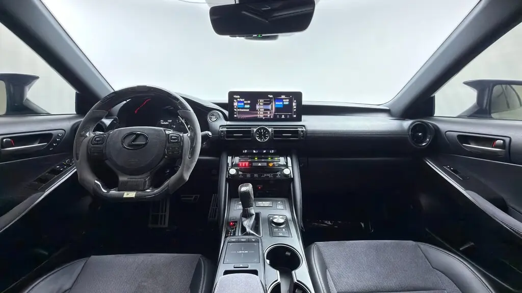 Florida Fine Cars - Used LEXUS IS 2022 WEST PALM IS 500 F SPORT PERFORMANCE LAUNCH EDITION