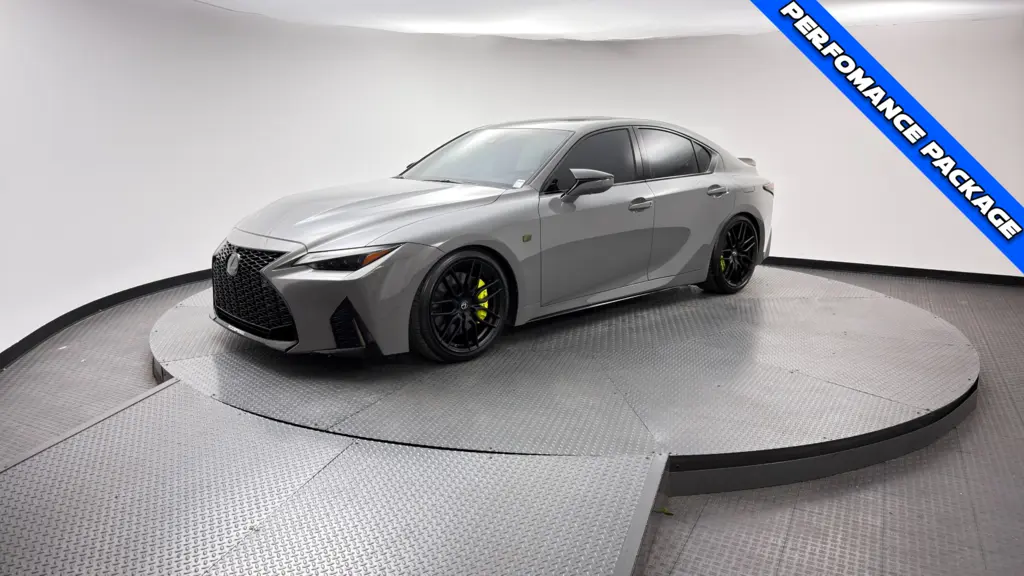 Florida Fine Cars - Used LEXUS IS 2022 WEST PALM IS 500 F SPORT PERFORMANCE LAUNCH EDITION