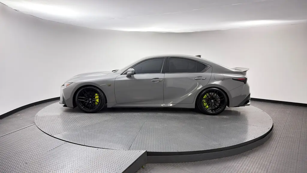 Florida Fine Cars - Used LEXUS IS 2022 WEST PALM IS 500 F SPORT PERFORMANCE LAUNCH EDITION