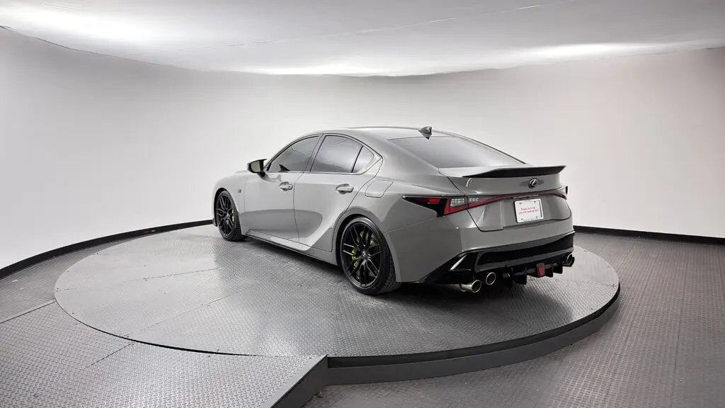 Florida Fine Cars - Used LEXUS IS 2022 WEST PALM IS 500 F SPORT PERFORMANCE LAUNCH EDITION