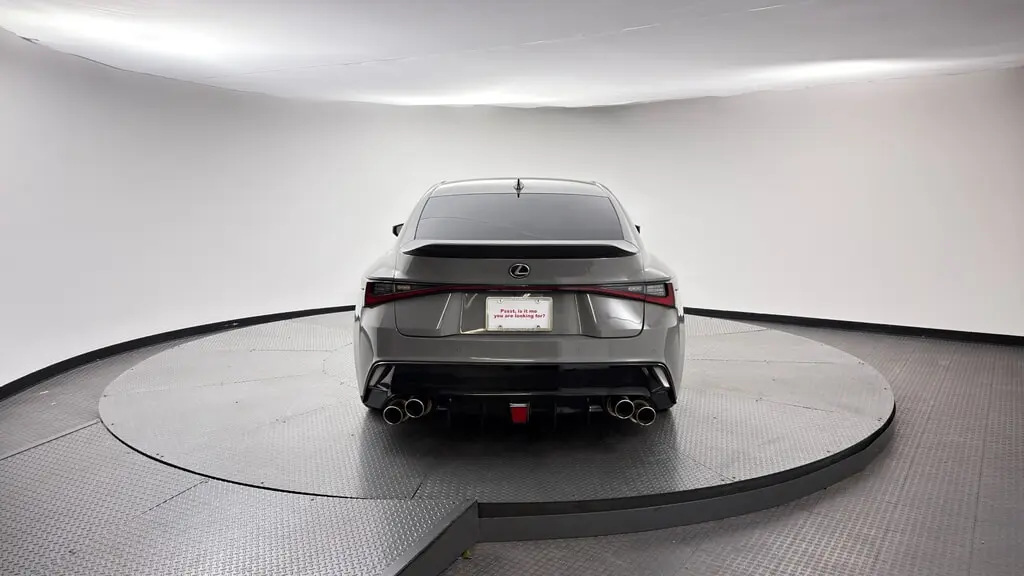 Florida Fine Cars - Used LEXUS IS 2022 WEST PALM IS 500 F SPORT PERFORMANCE LAUNCH EDITION