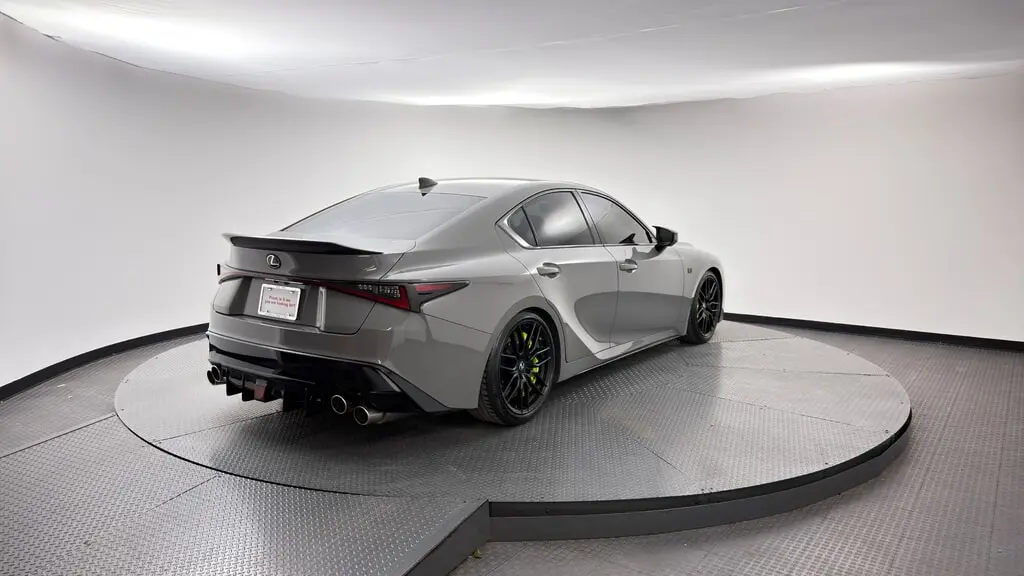 Florida Fine Cars - Used LEXUS IS 2022 WEST PALM IS 500 F SPORT PERFORMANCE LAUNCH EDITION