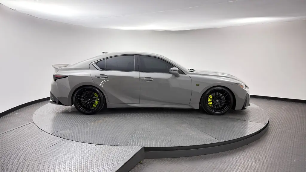 Florida Fine Cars - Used LEXUS IS 2022 WEST PALM IS 500 F SPORT PERFORMANCE LAUNCH EDITION