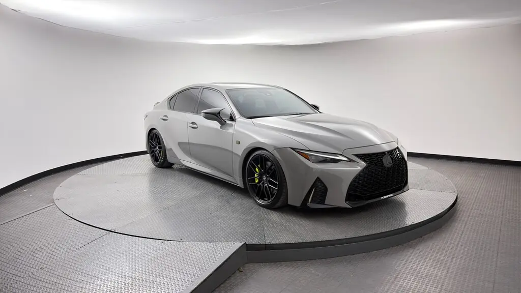 Florida Fine Cars - Used LEXUS IS 2022 WEST PALM IS 500 F SPORT PERFORMANCE LAUNCH EDITION