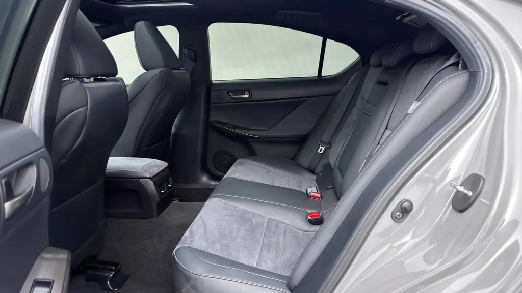 Florida Fine Cars - Used LEXUS IS 2022 WEST PALM IS 500 F SPORT PERFORMANCE LAUNCH EDITION