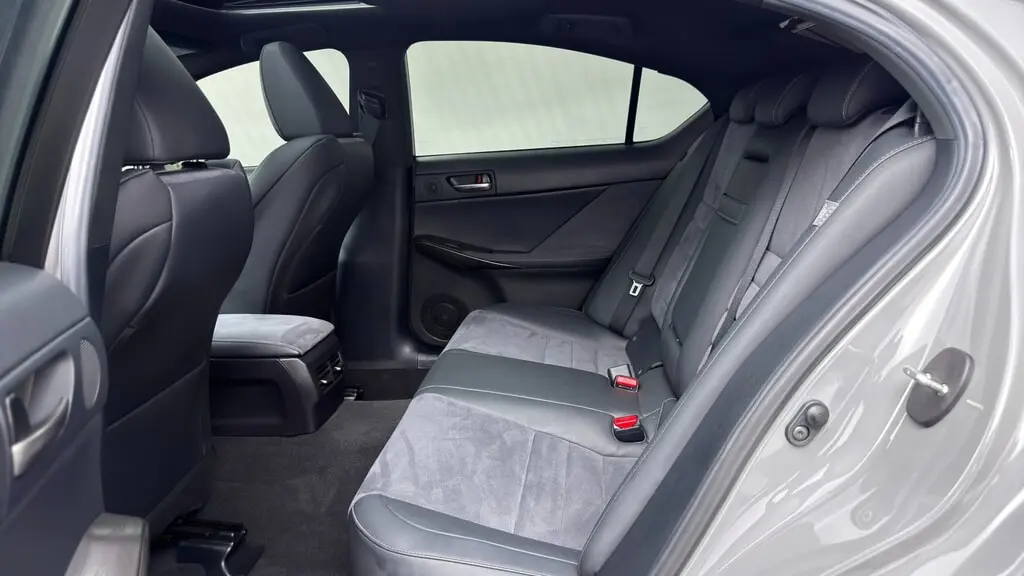 Florida Fine Cars - Used LEXUS IS 2022 WEST PALM IS 500 F SPORT PERFORMANCE LAUNCH EDITION
