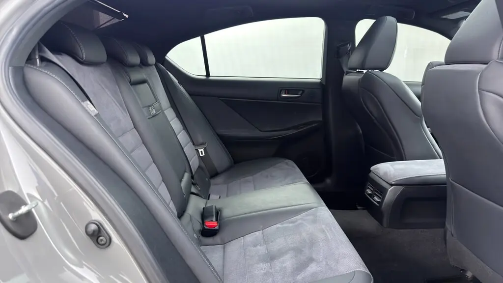 Florida Fine Cars - Used LEXUS IS 2022 WEST PALM IS 500 F SPORT PERFORMANCE LAUNCH EDITION