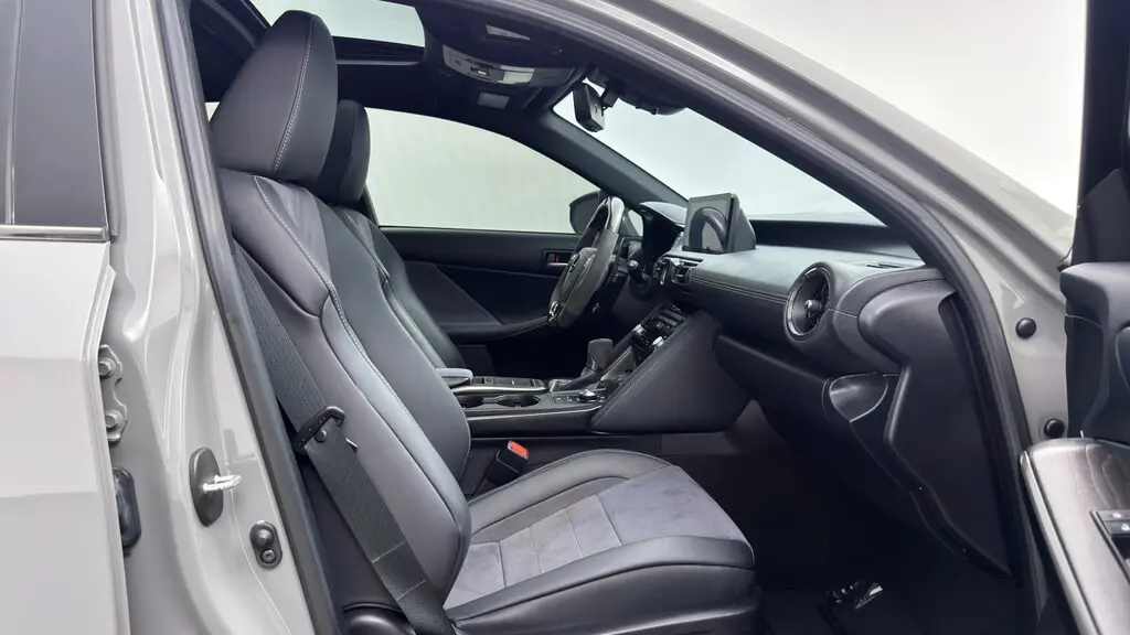 Florida Fine Cars - Used LEXUS IS 2022 WEST PALM IS 500 F SPORT PERFORMANCE LAUNCH EDITION