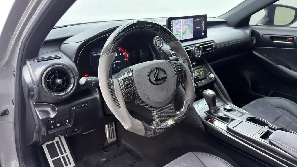 Florida Fine Cars - Used LEXUS IS 2022 WEST PALM IS 500 F SPORT PERFORMANCE LAUNCH EDITION