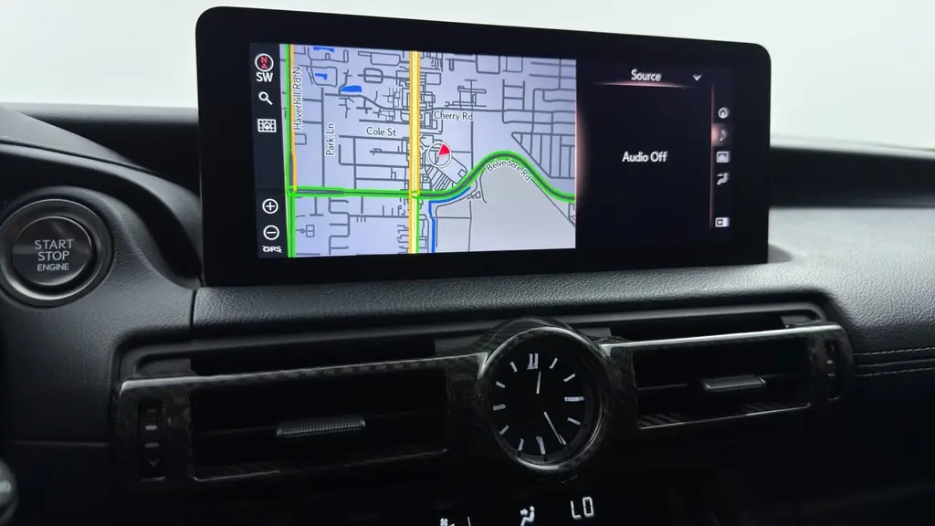 Florida Fine Cars - Used LEXUS IS 2022 WEST PALM IS 500 F SPORT PERFORMANCE LAUNCH EDITION