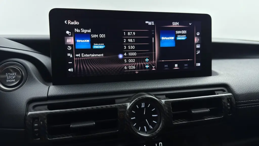 Florida Fine Cars - Used LEXUS IS 2022 WEST PALM IS 500 F SPORT PERFORMANCE LAUNCH EDITION