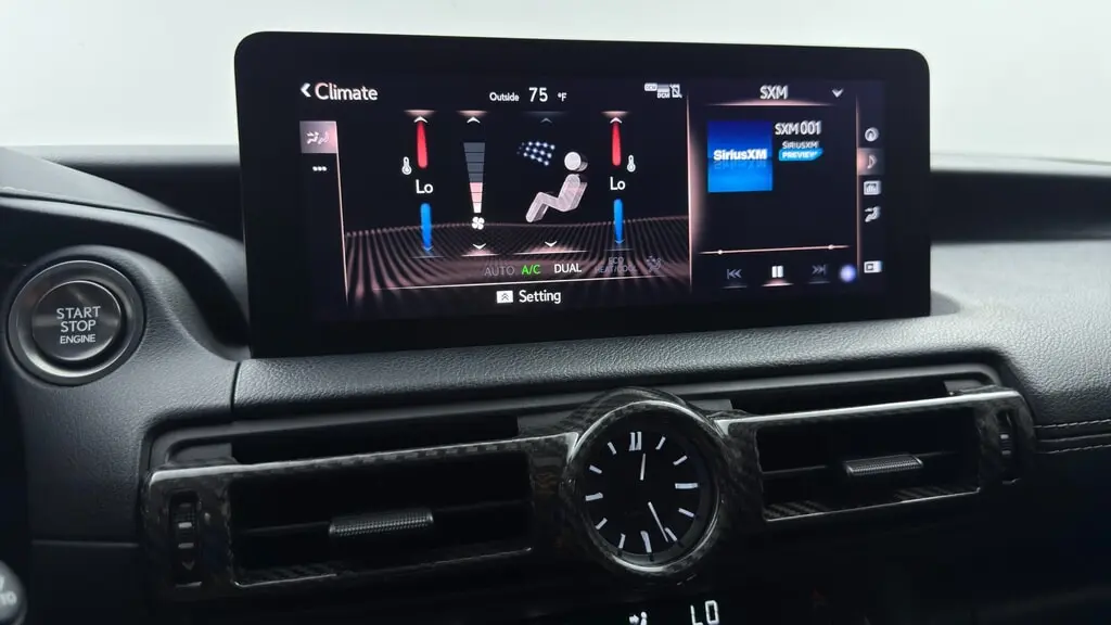 Florida Fine Cars - Used LEXUS IS 2022 WEST PALM IS 500 F SPORT PERFORMANCE LAUNCH EDITION