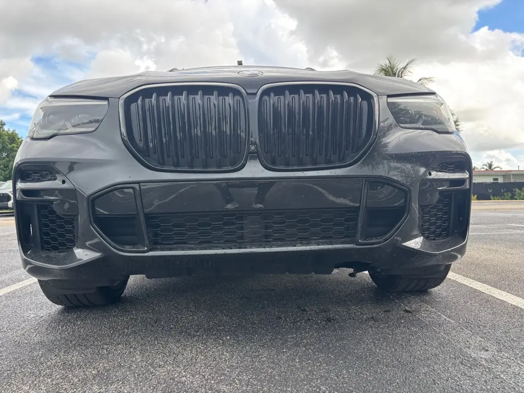 Florida Fine Cars - Used BMW X5 2023 MARGATE XDRIVE40I