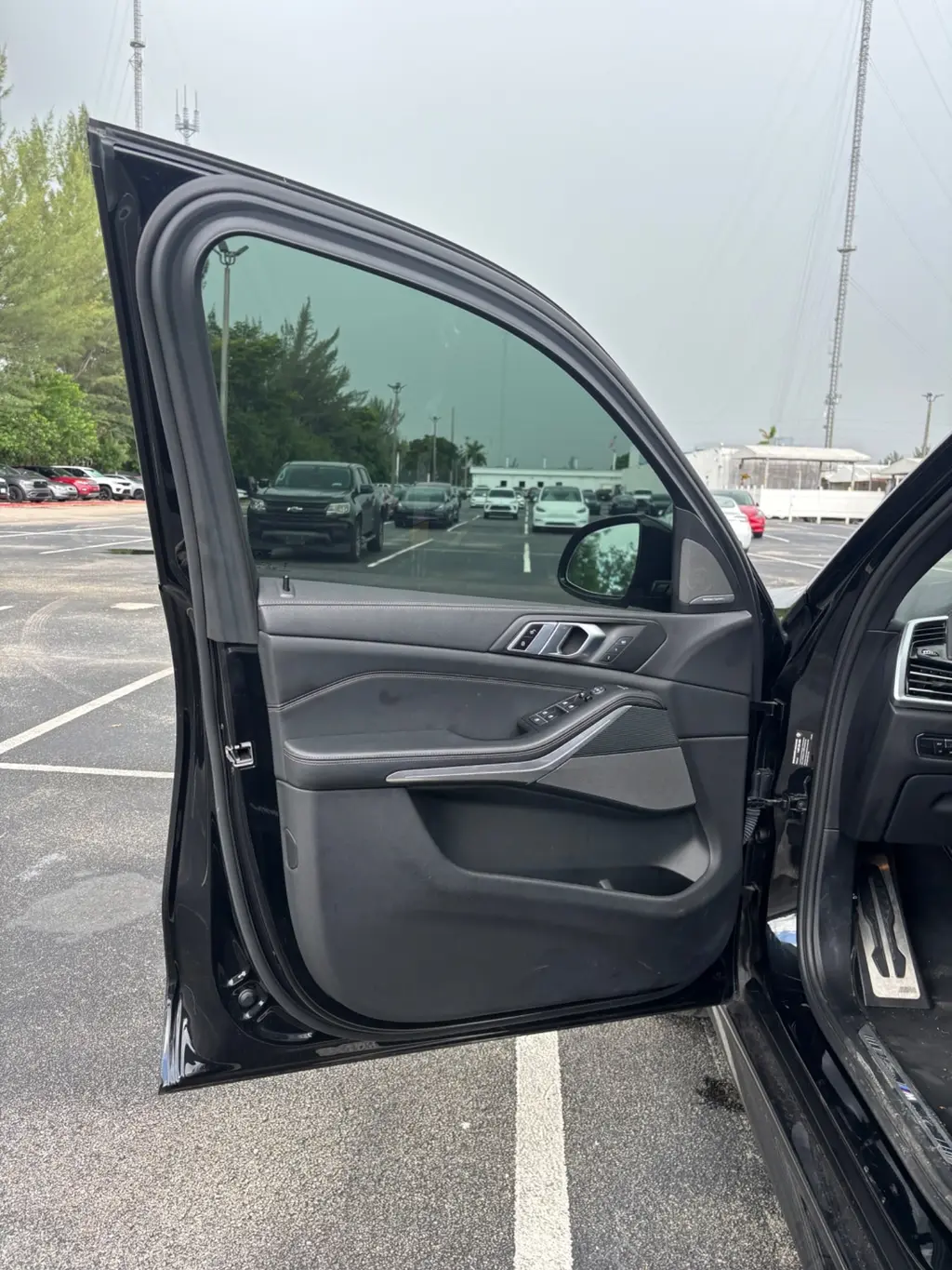 Florida Fine Cars - Used BMW X5 2023 MARGATE XDRIVE40I