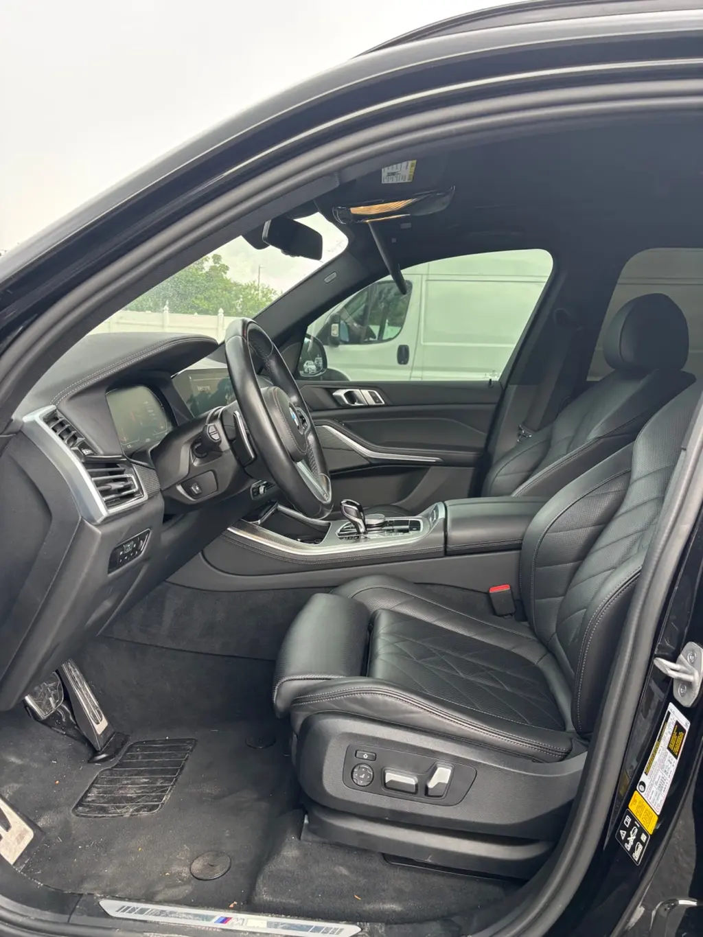 Florida Fine Cars - Used BMW X5 2023 MARGATE XDRIVE40I