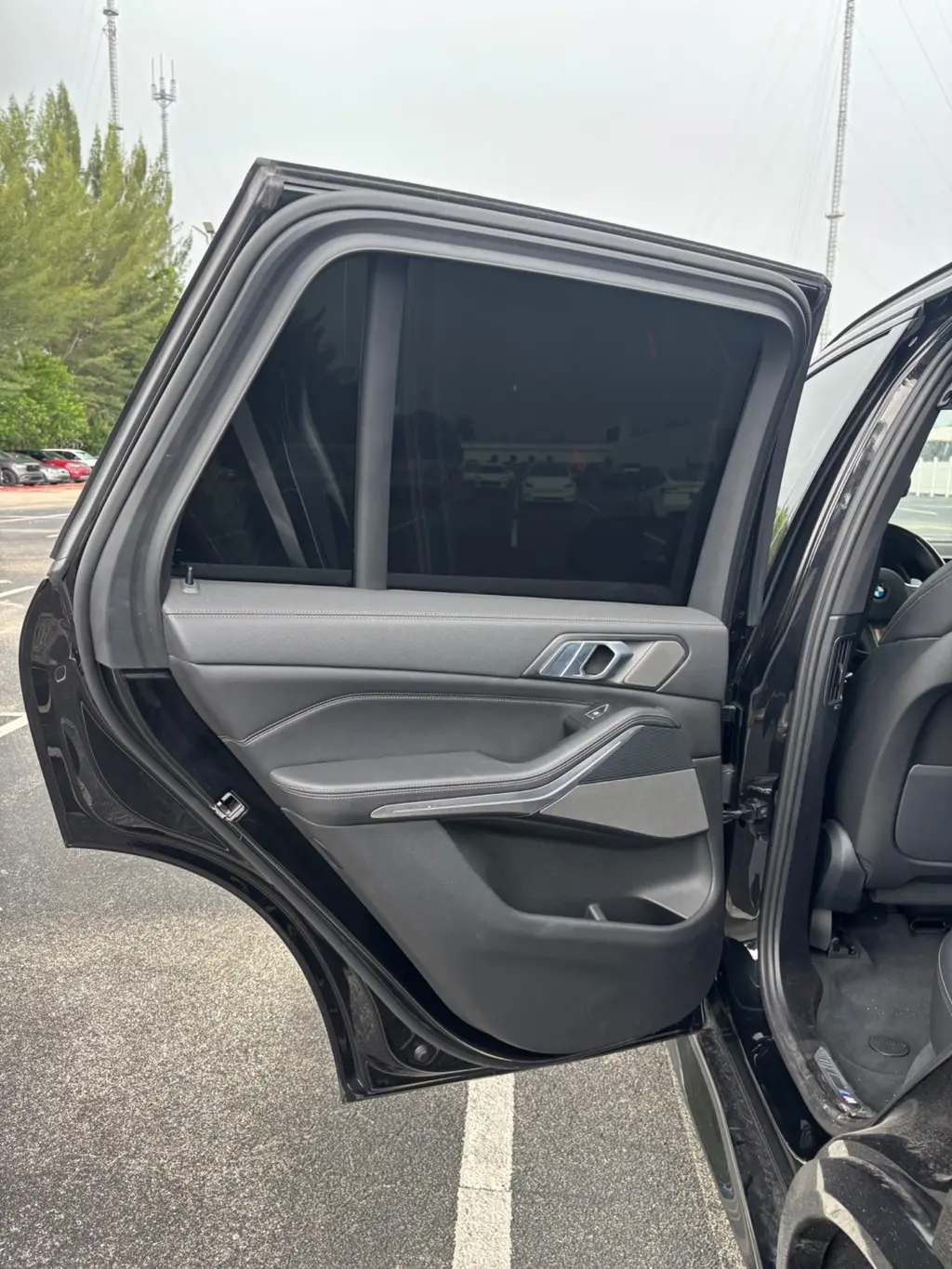 Florida Fine Cars - Used BMW X5 2023 MARGATE XDRIVE40I