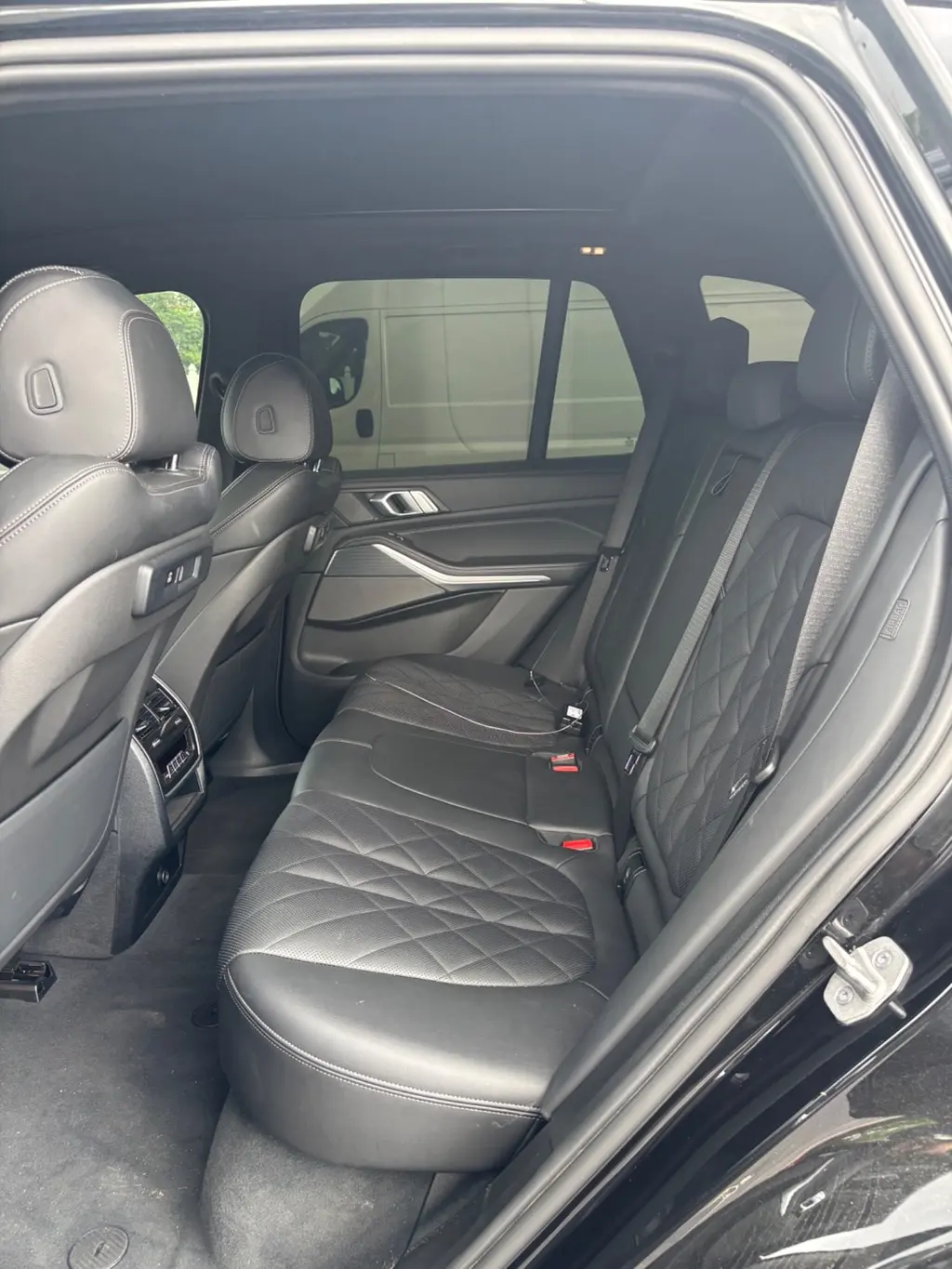 Florida Fine Cars - Used BMW X5 2023 MARGATE XDRIVE40I