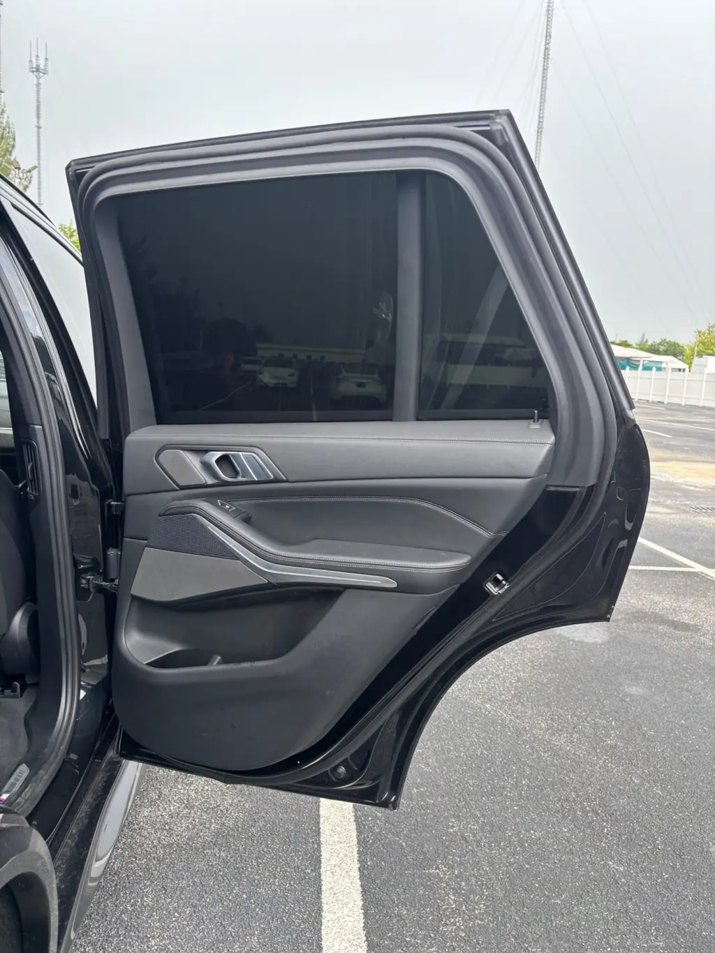 Florida Fine Cars - Used BMW X5 2023 MARGATE XDRIVE40I