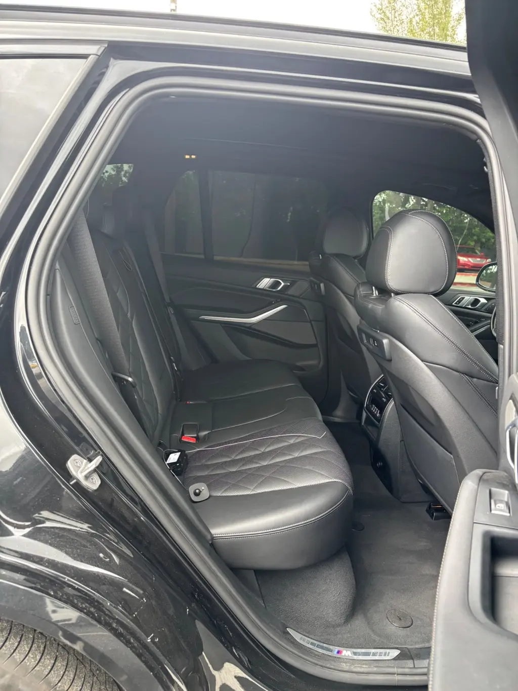 Florida Fine Cars - Used BMW X5 2023 MARGATE XDRIVE40I
