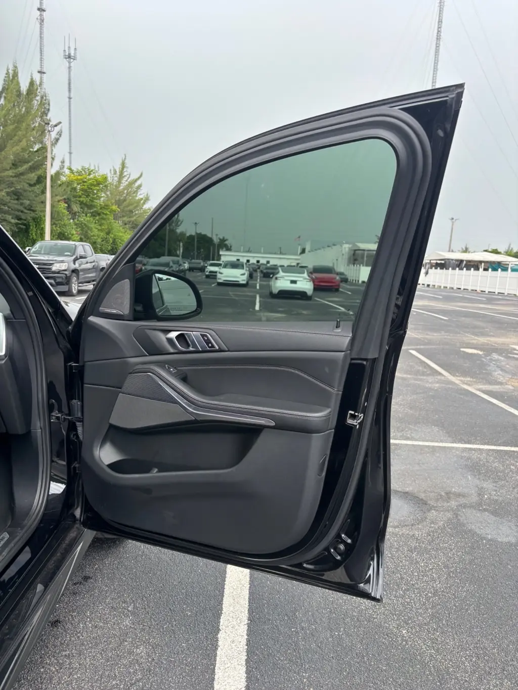 Florida Fine Cars - Used BMW X5 2023 MARGATE XDRIVE40I