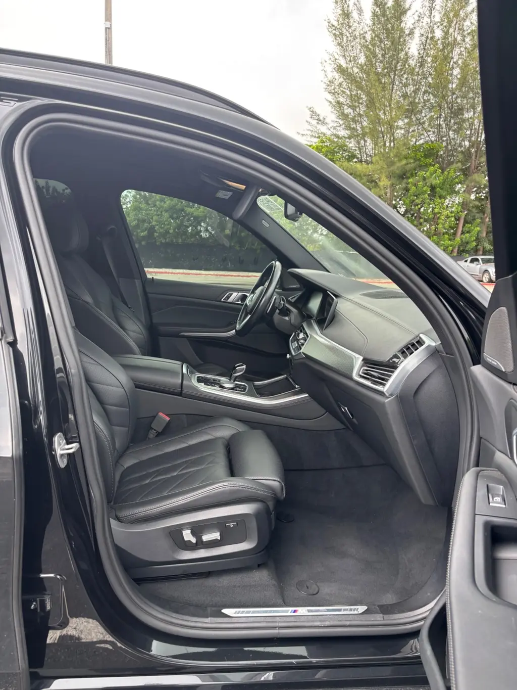 Florida Fine Cars - Used BMW X5 2023 MARGATE XDRIVE40I