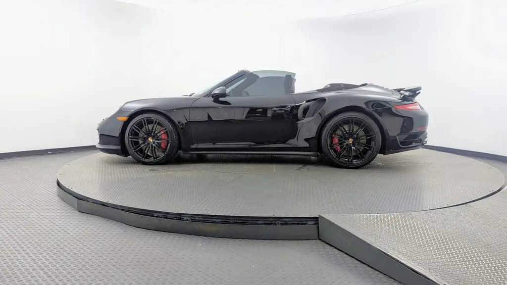 Florida Fine Cars - Used PORSCHE 911 2014 MIAMI TURBO