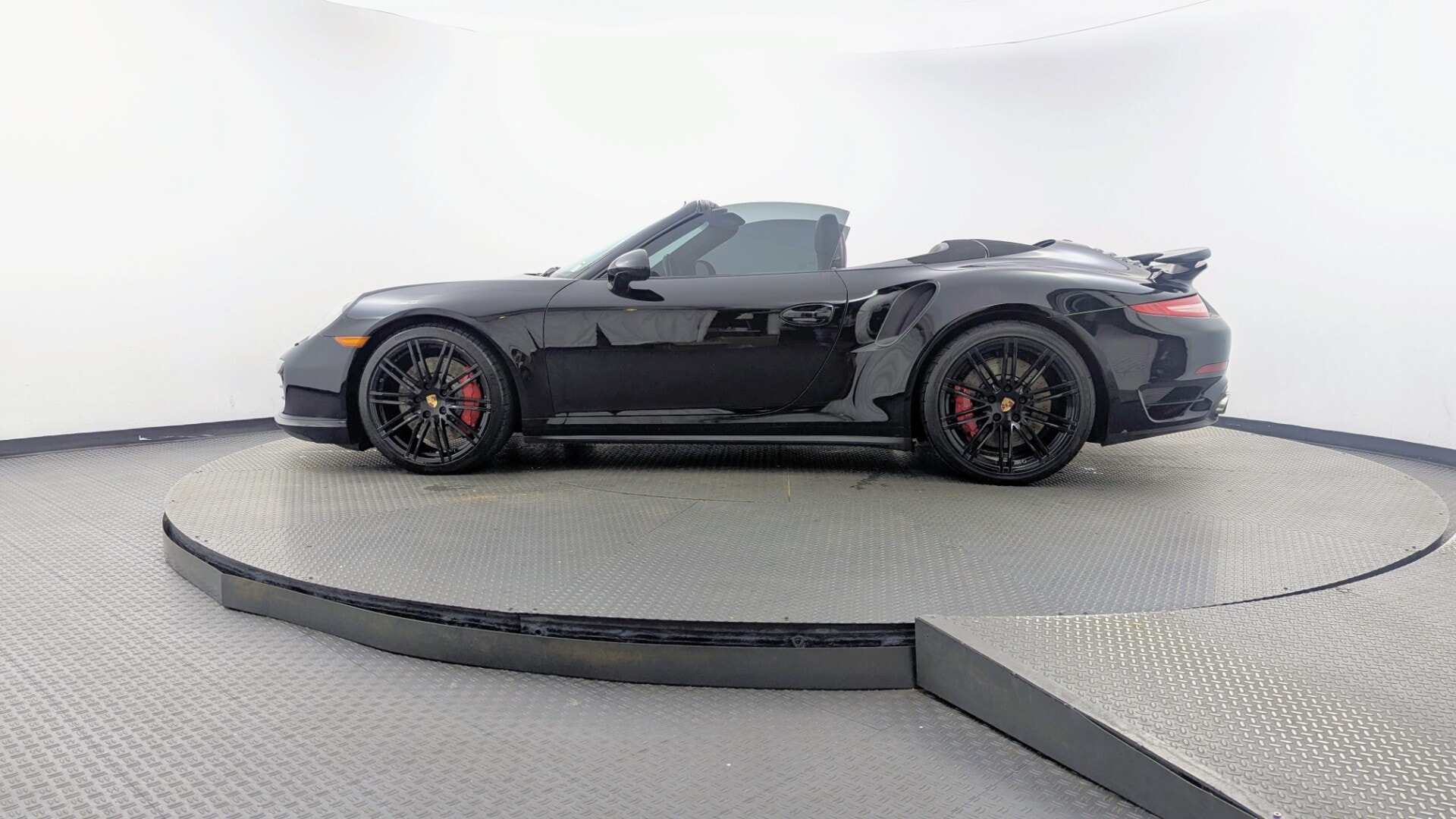 Florida Fine Cars - Used vehicle - CONVERTIBLE PORSCHE 911 2014
