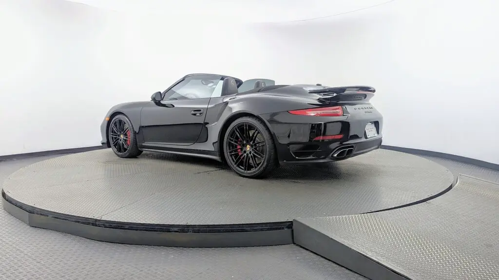 Florida Fine Cars - Used PORSCHE 911 2014 MIAMI TURBO