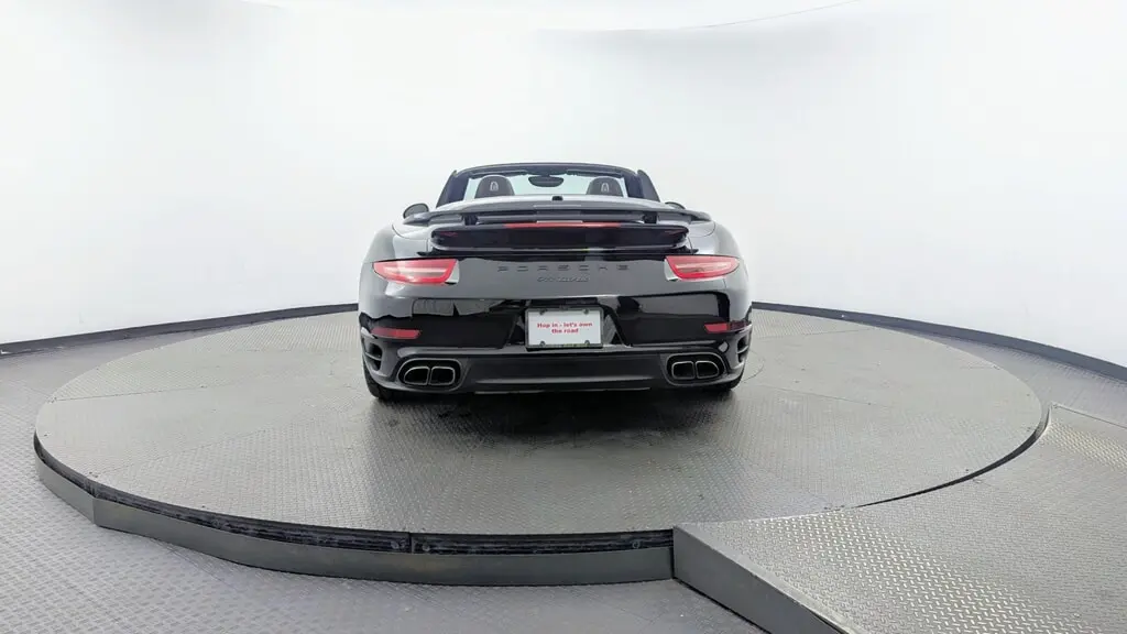 Florida Fine Cars - Used PORSCHE 911 2014 MIAMI TURBO