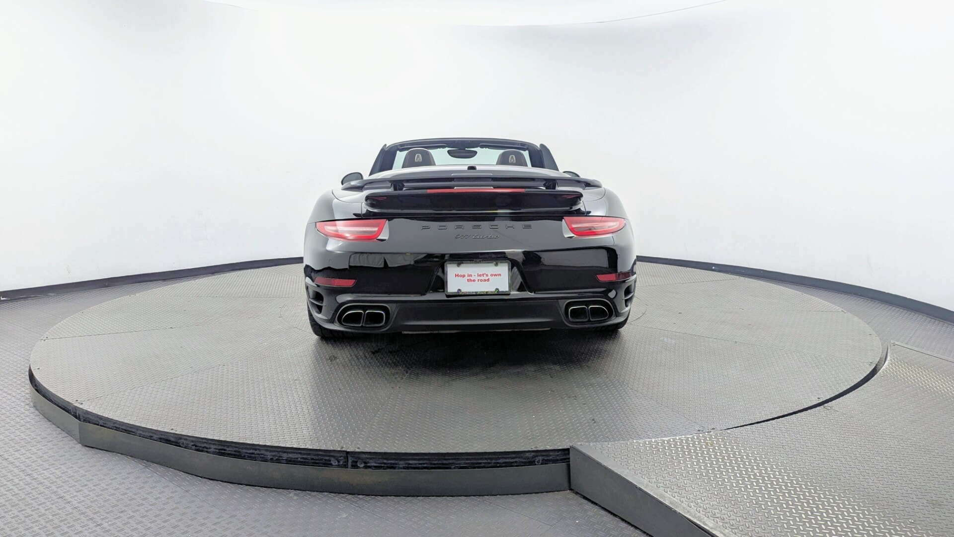 Florida Fine Cars - Used vehicle - CONVERTIBLE PORSCHE 911 2014