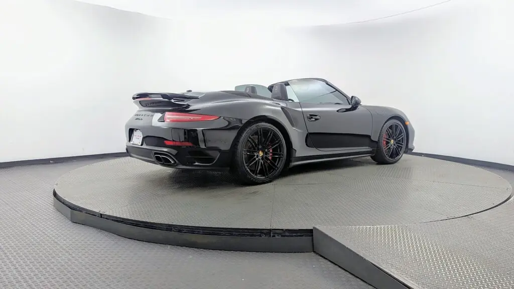 Florida Fine Cars - Used PORSCHE 911 2014 MIAMI TURBO